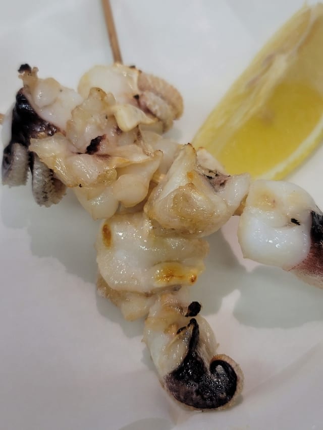 Ikageso Kushi (2PCS).