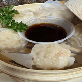 Steamed Shrimp Shumai (5 PCS)