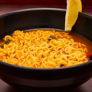 Ramen Plain