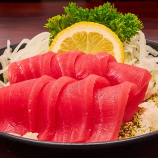 Tuna Bowl
