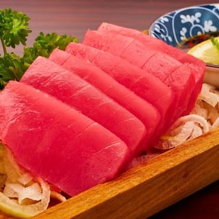 Tuna Sashimi (6PCS)
