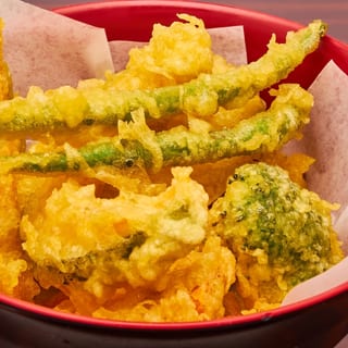 Tempura - Vegetable