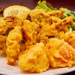 Soft Shell Crab (4PCS)