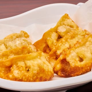Gyoza (6PCS)
