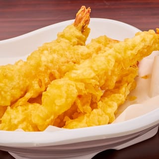 Tempura - Shrimp