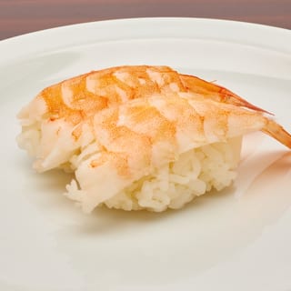 Shrimp Sushi
