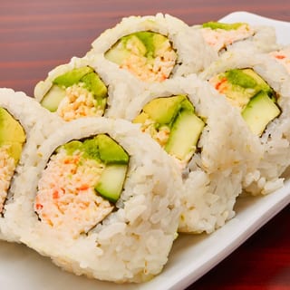 California Roll (8PCS)