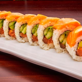 Orange Roll (9PCS)