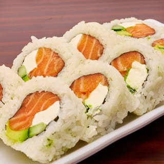 Philadelphia Roll (8PCS)